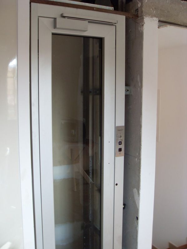 Installateur ascenseur privatif dans le lavandou VAR