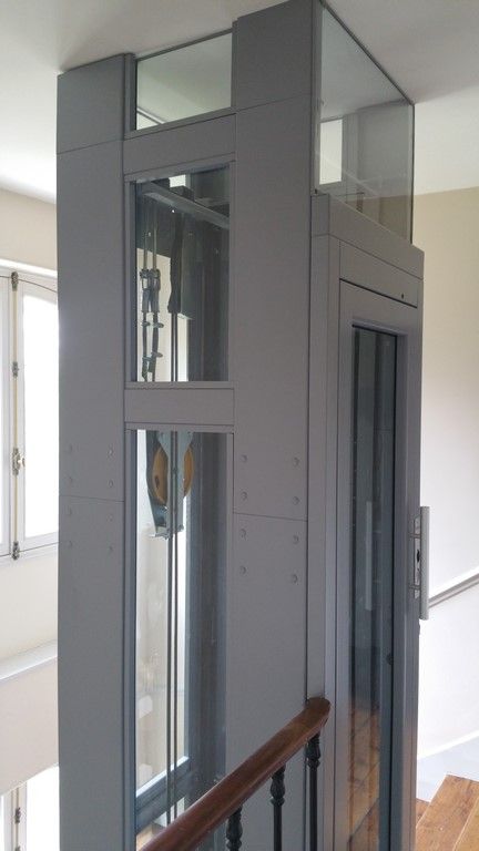 Installateurs de mini ascenseurs privatifs à TOULON (83) dans le Var en région PACA